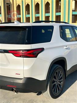 شيفروليه ترافرس